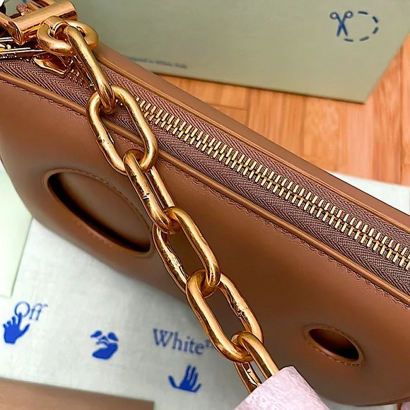 Off-White Burrow Bag - Picture 6 of 12